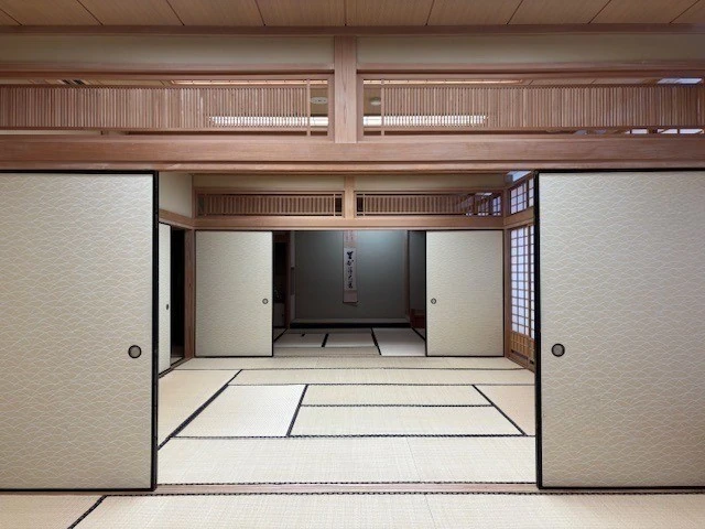 日立市女性センター（らぽーるひたち） 和室
