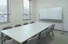豊川市音羽文化ホール（ウィンディアホール） 第2会議室