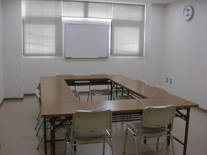 さいたま市産業振興会館 教養室