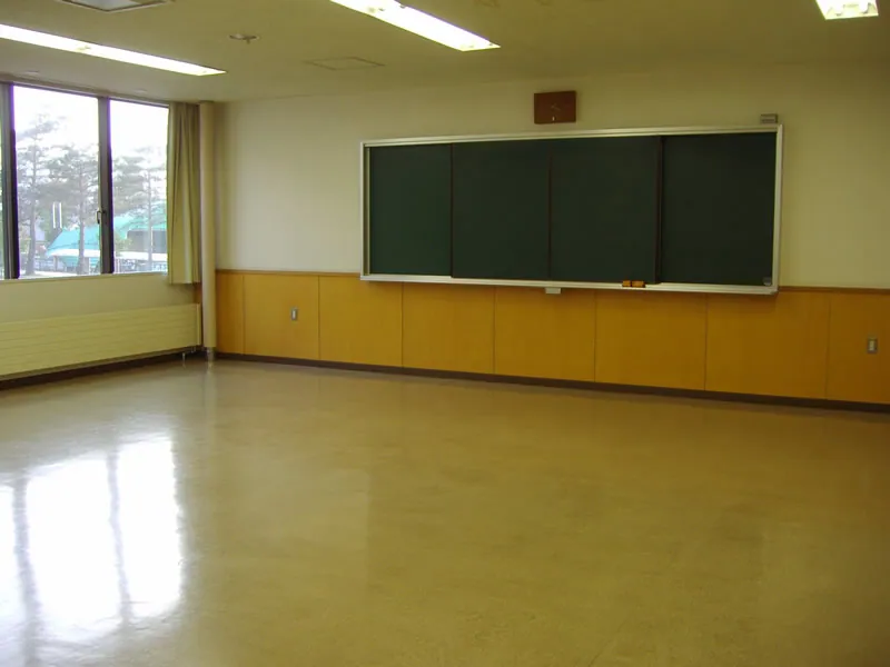 札幌市厚別区民センター 会議室A1枚目の写真