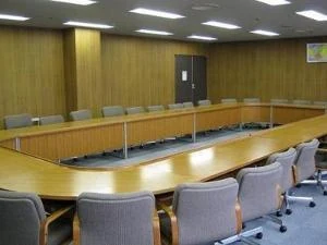 春日部市民文化会館 中会議室（2）