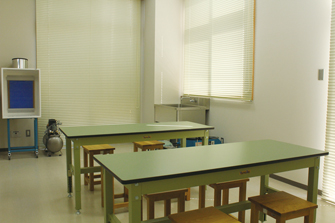 小山市小山城南市民交流センター（ゆめまち） 陶芸室