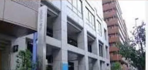 滝野川西区民センター（滝野川西ふれあい館） 外観