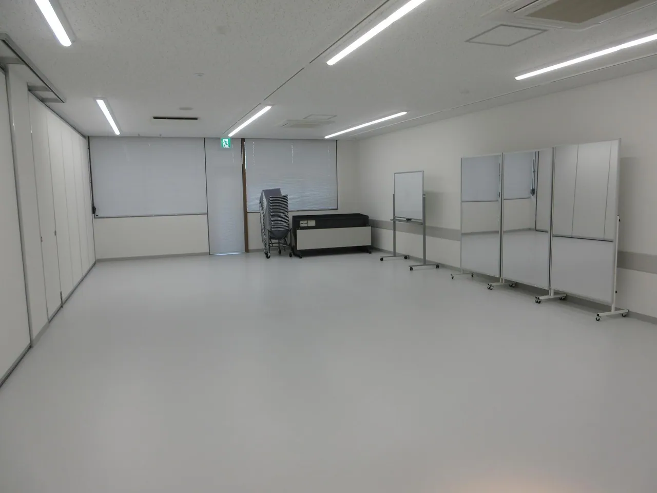庄和地区公民館・庄和コミュニティセンター 多目的室1