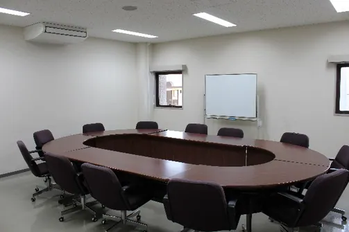 行田市産業文化会館（ベルプラス） 第1会議室