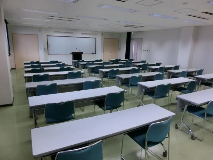 男女共同参画推進センター（VIVAぎょうだ） 学習室