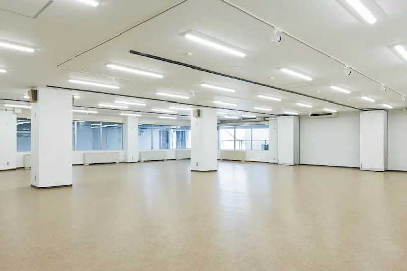 天童市市民文化会館 施設概要