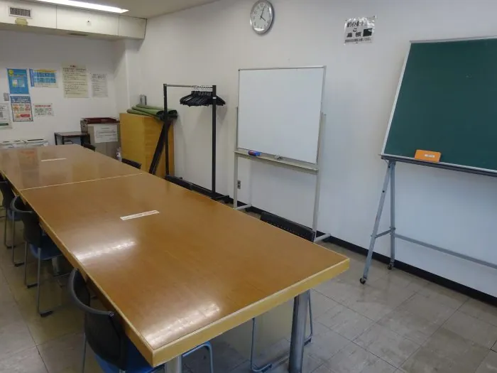 札幌市西区民センター 第3会議室 2枚目の写真