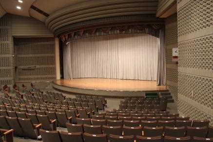 山口県教育会館 第2研修室