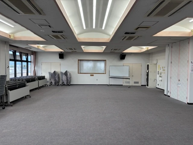 日立市女性センター（らぽーるひたち） 多目的ホール