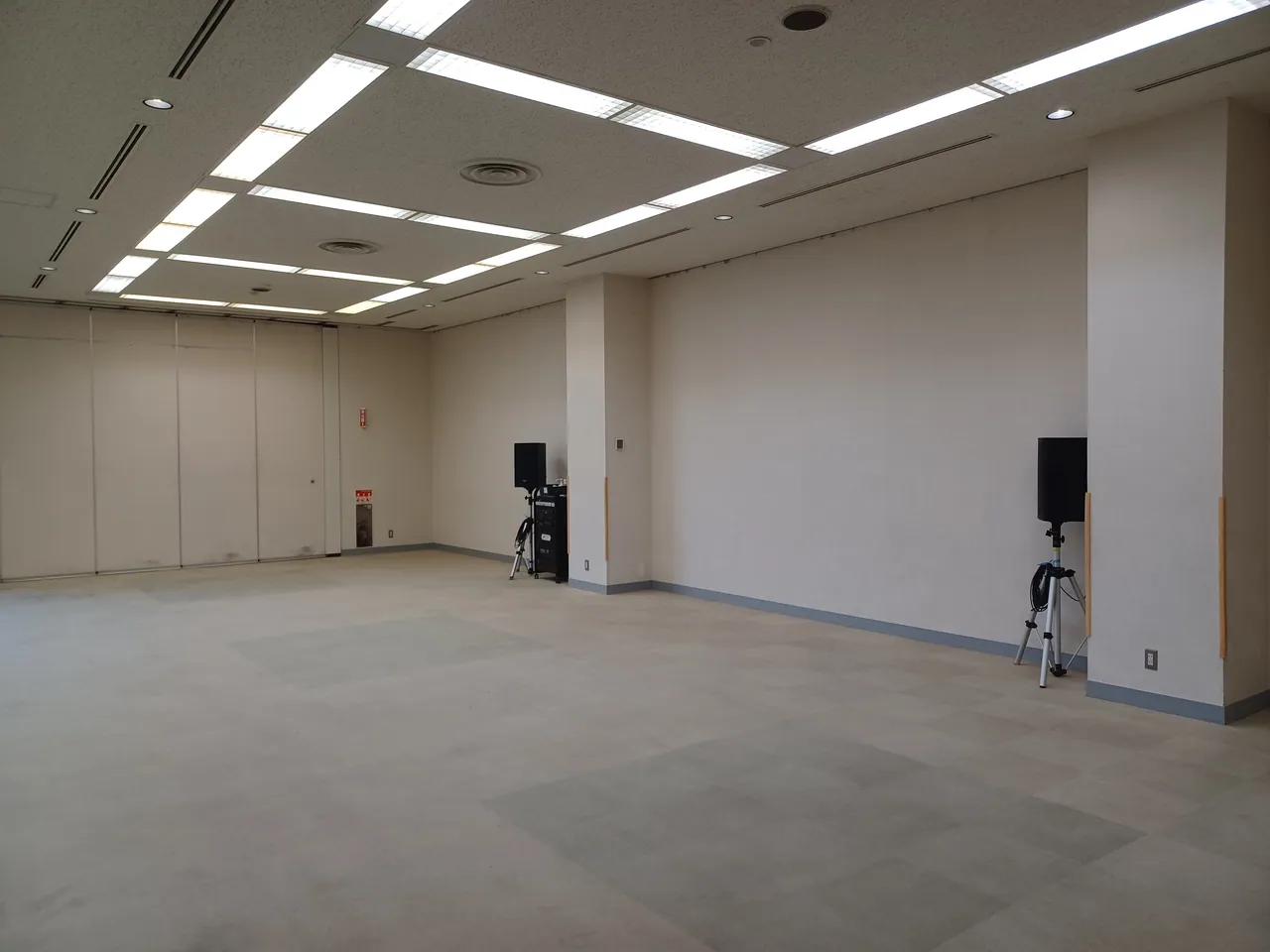 あま市 美和文化会館 多目的ホールC