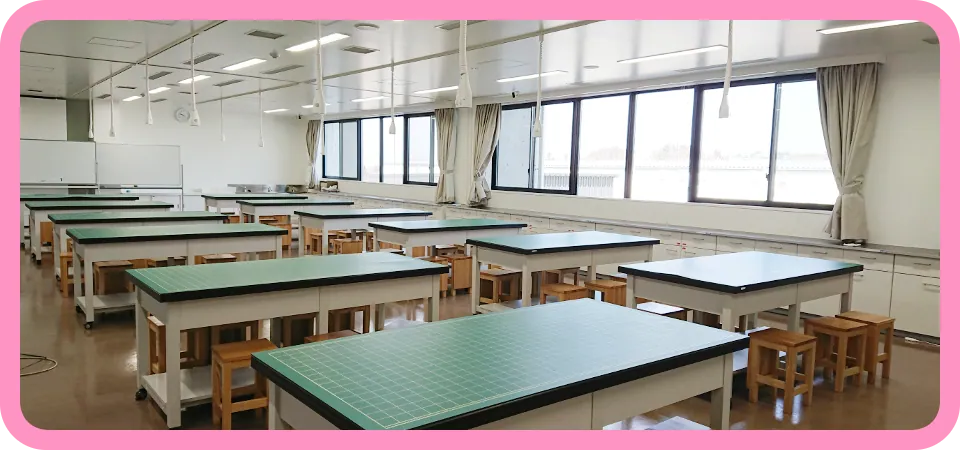 コミュタン福島 福島県環境創造センター交流棟 多目的会議室