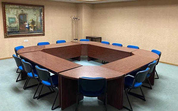 天白スポーツセンター 会議室
