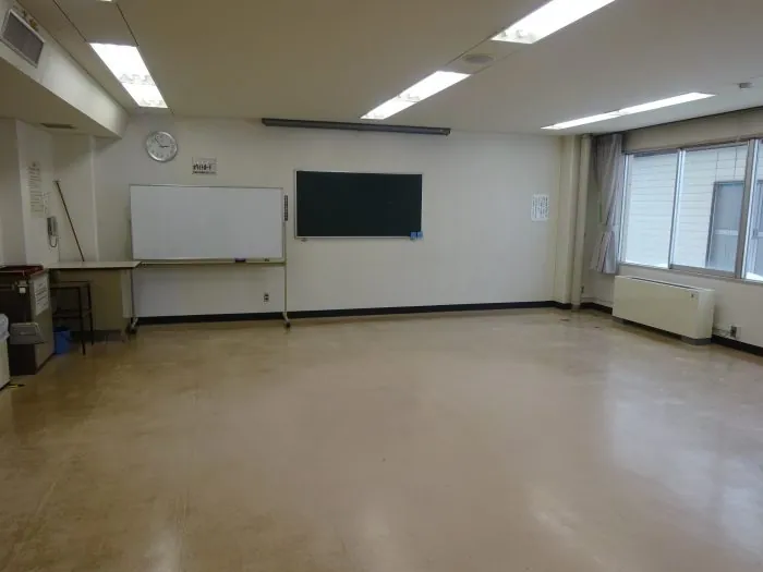 札幌市西区民センター 第1会議室 2枚目の写真