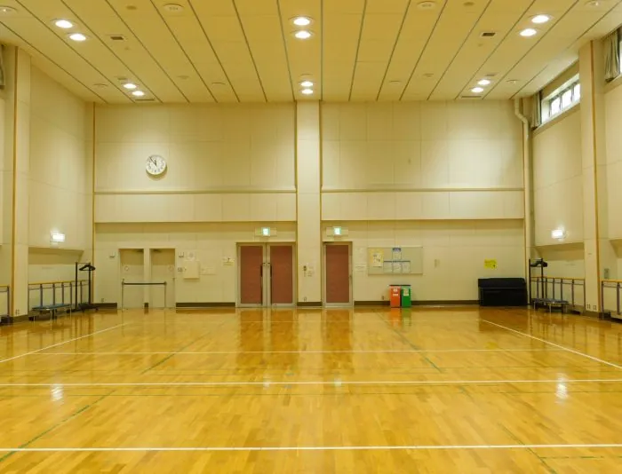 札幌市豊平区民センター 大ホール 2枚目の写真