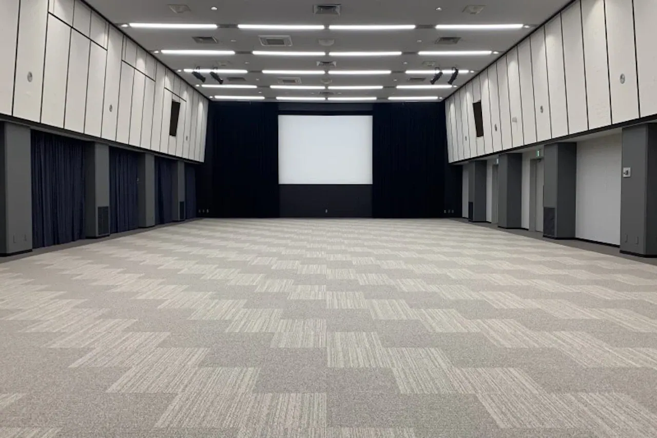 TKP市ヶ谷カンファレンスセンター 会議室