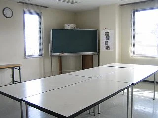 山口ふるさと伝承総合センター 談話室