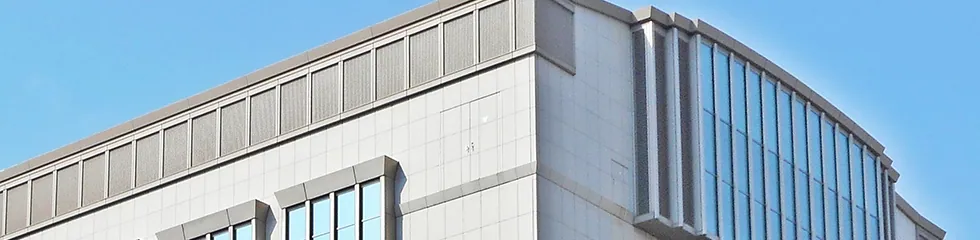 音楽プラザ 外観