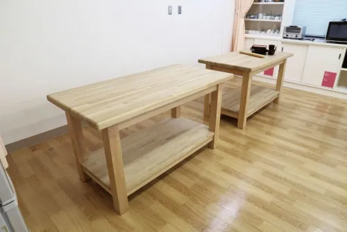 一色地域文化広場 キッチンスタジオ（調理台）