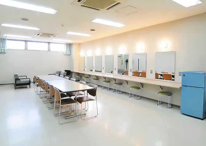 裾野市民文化センター 大ホール