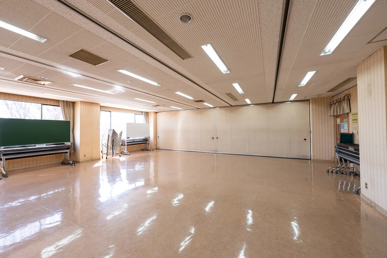 東郷町民会館 大会議室